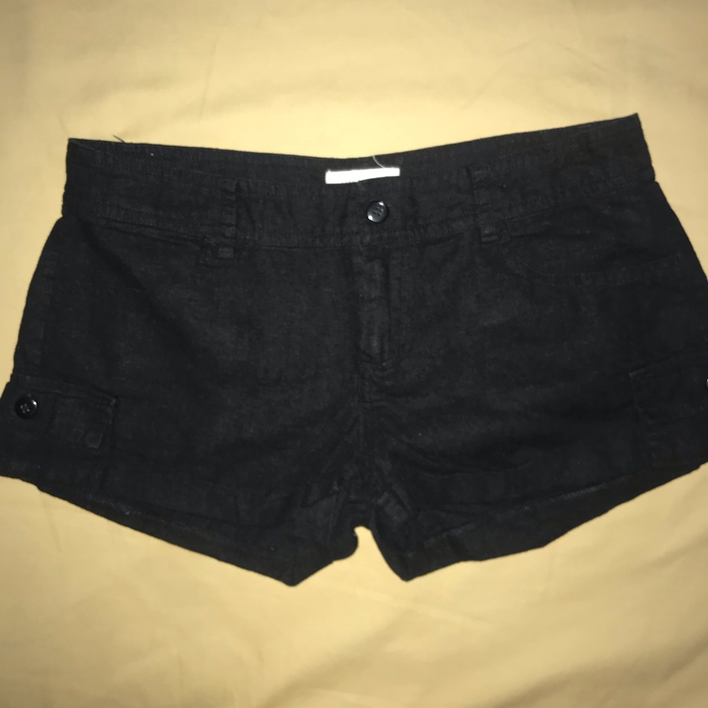 Love | tree shorts